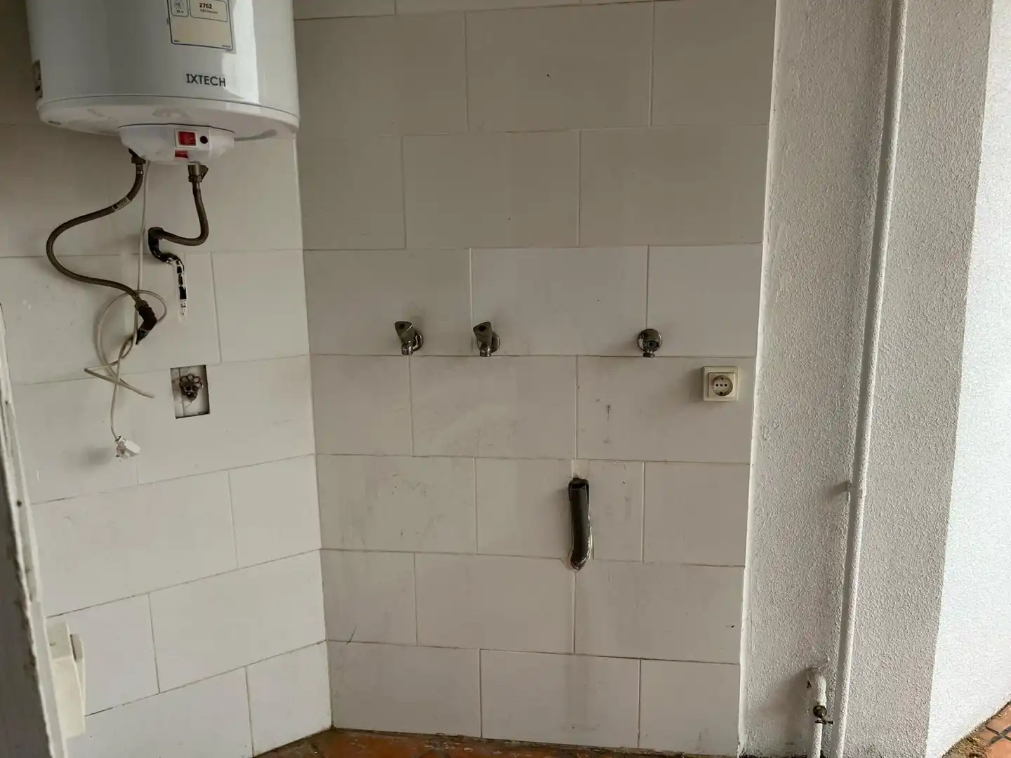 Pis en venda a del Doctor Pasteur, Ponent - Set Camins