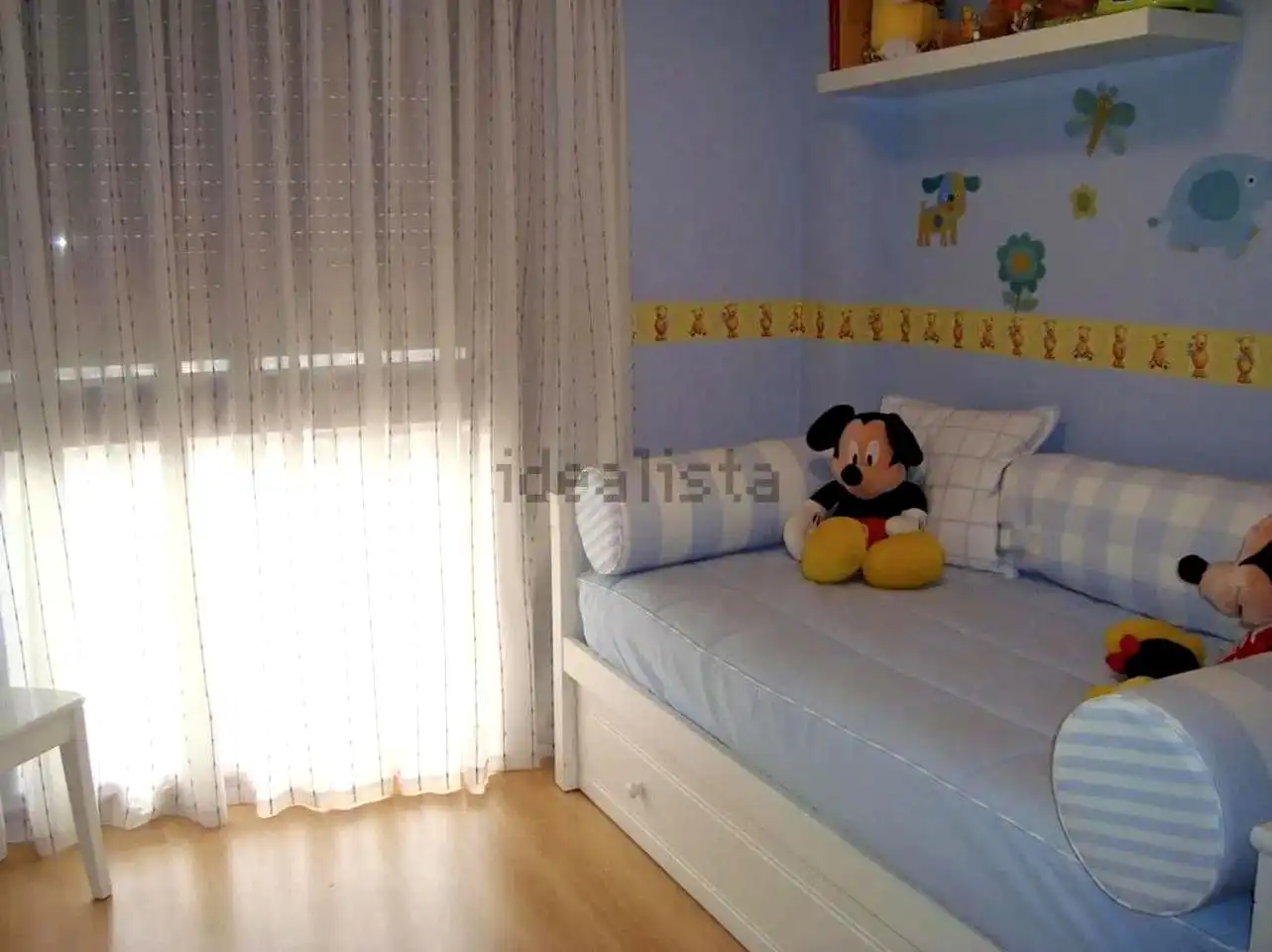 Wohnung zum Verkauf in Moreiba, Acorán