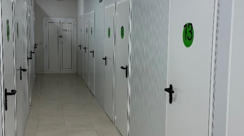 Photo 2 of Box room to rent in Carrer Dels Comtes de Bell-lloc, 53, Sants, Barcelona