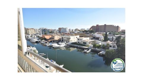 Foto 2 de Piso en venta en Avenida de la Platja, 99, Santa Margarita, Roses