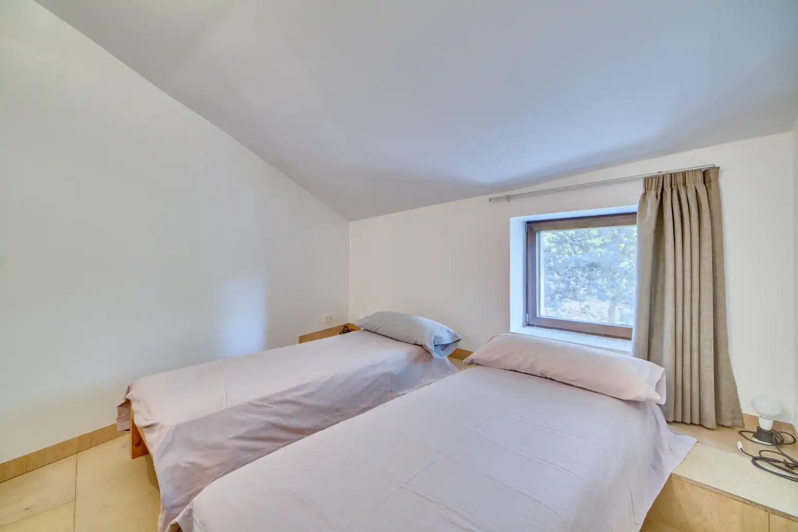 Habitación de Edificio en venta en Cendea de Olza / Oltza Zendea
