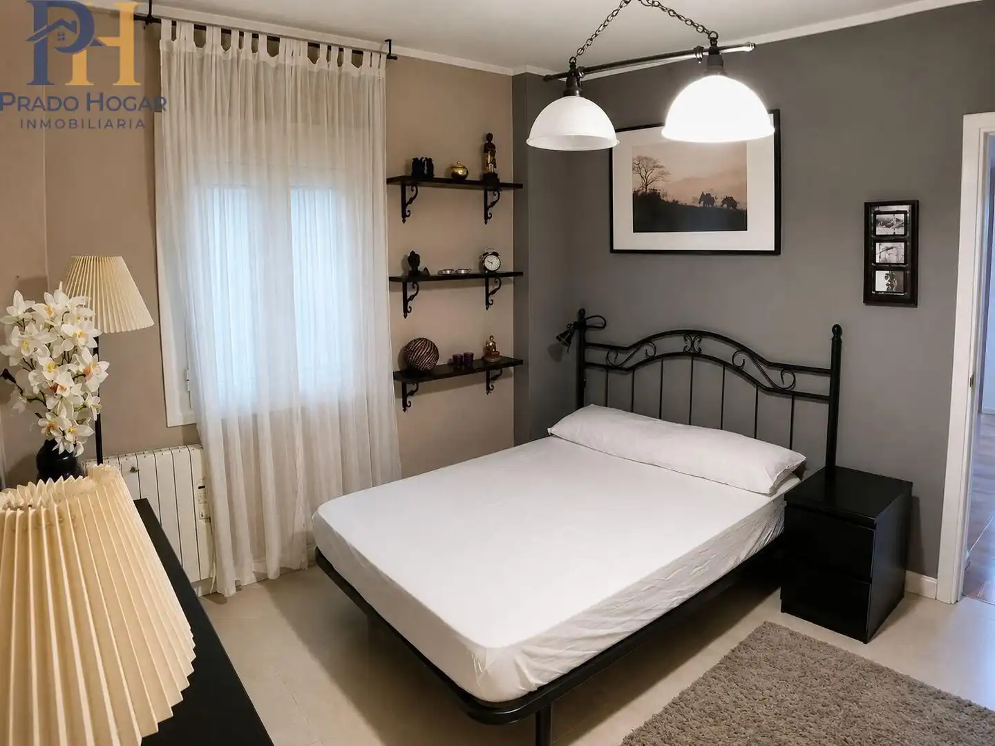 Habitación de Piso en venta en Talavera de la Reina con Aire acondicionado, Calefacción y Terraza