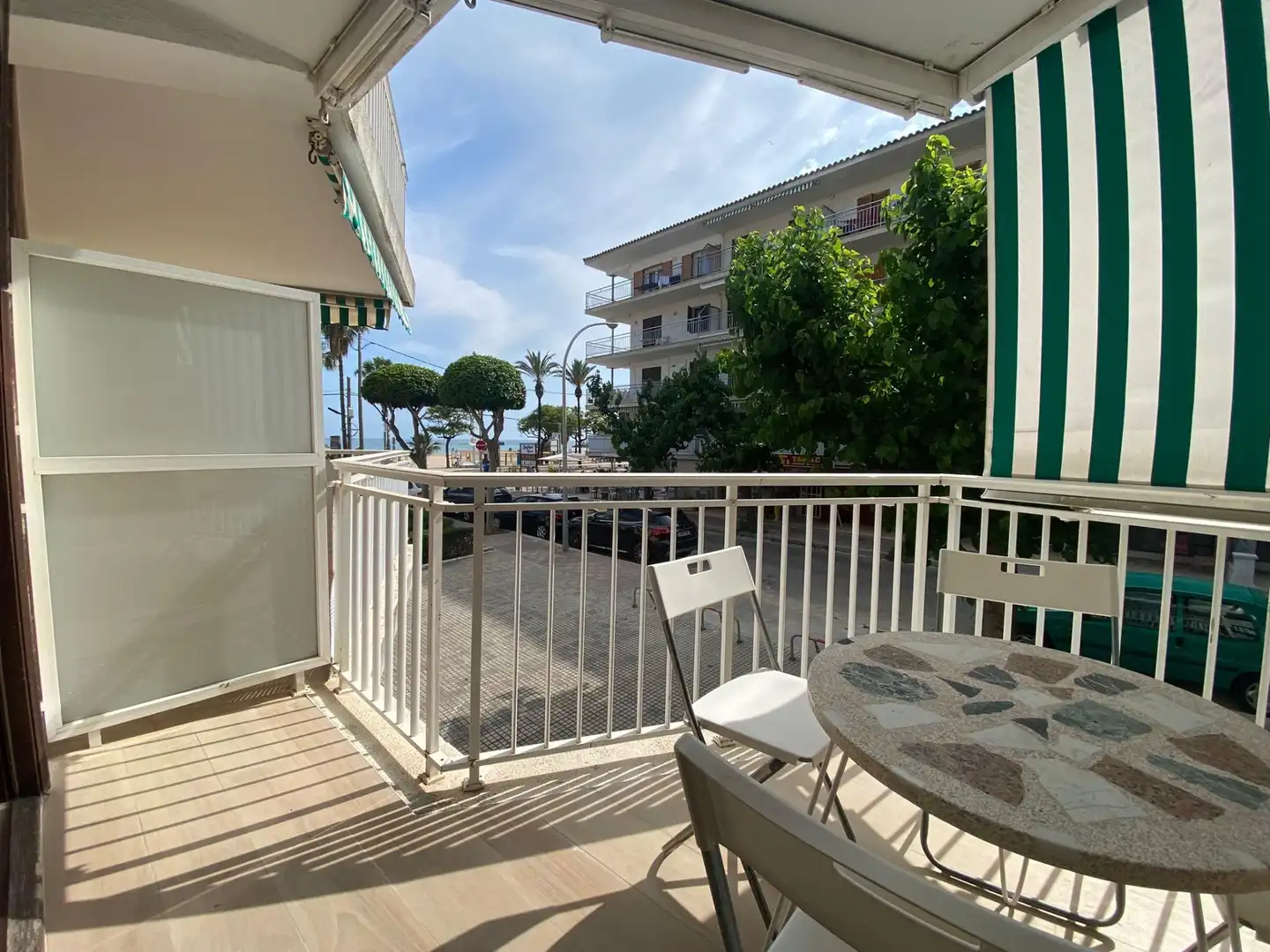Appartement compact avec terrasse à vendre à Avinguda de la Diputació, imagen 22