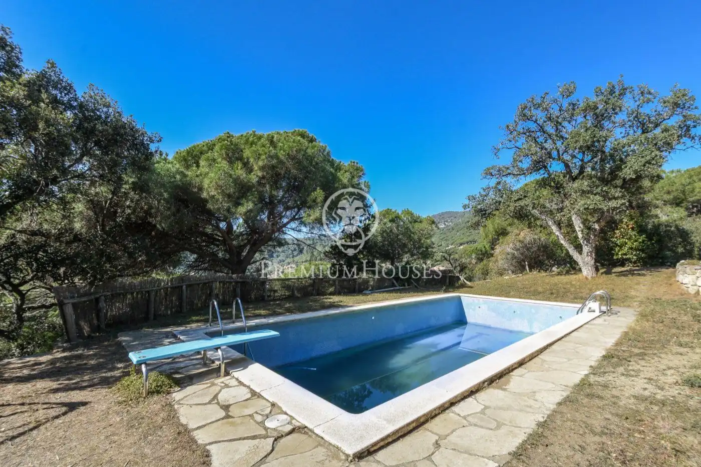 Casa con piscina in vendita a Cabrera de Mar, imagen 17