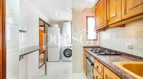 Foto 5 de Pis de lloguer a Marxalenes,  Valencia Capital