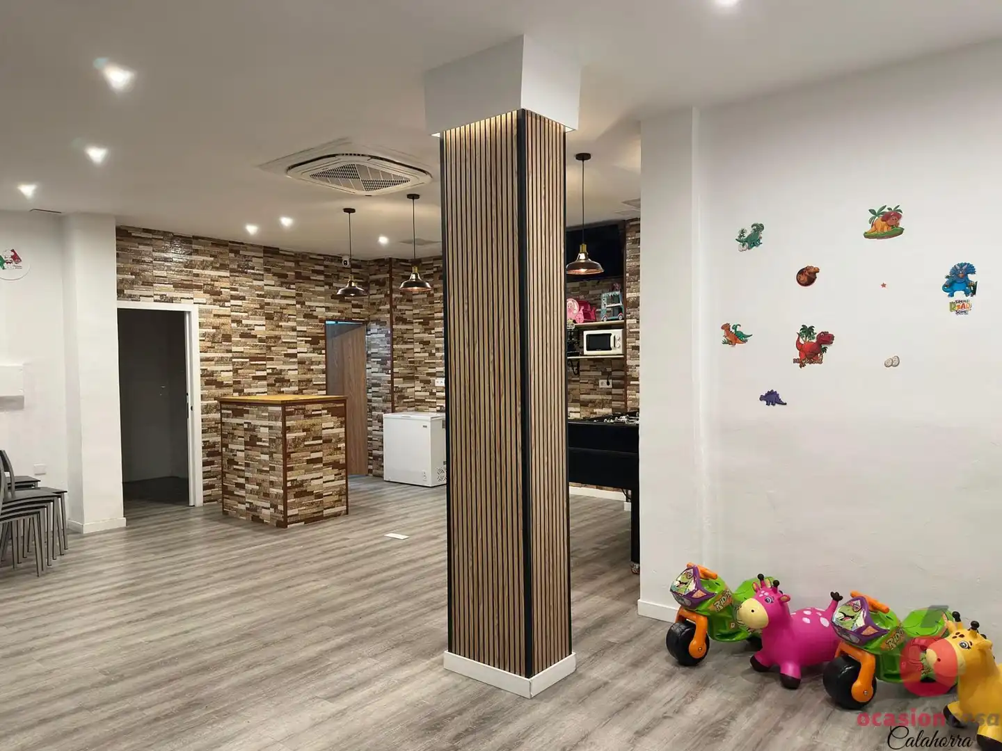 Local comercial en venda a Sur, imagen 5