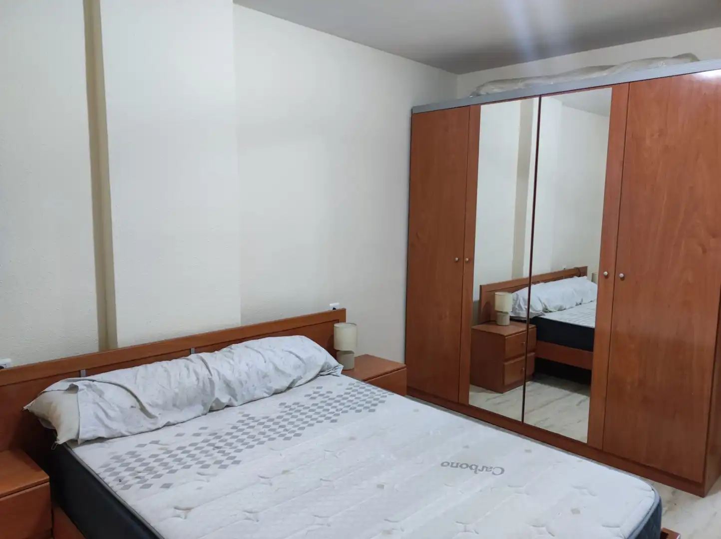 Flat with terrace to rent in Calle Martínez Maldonado, imagen 7