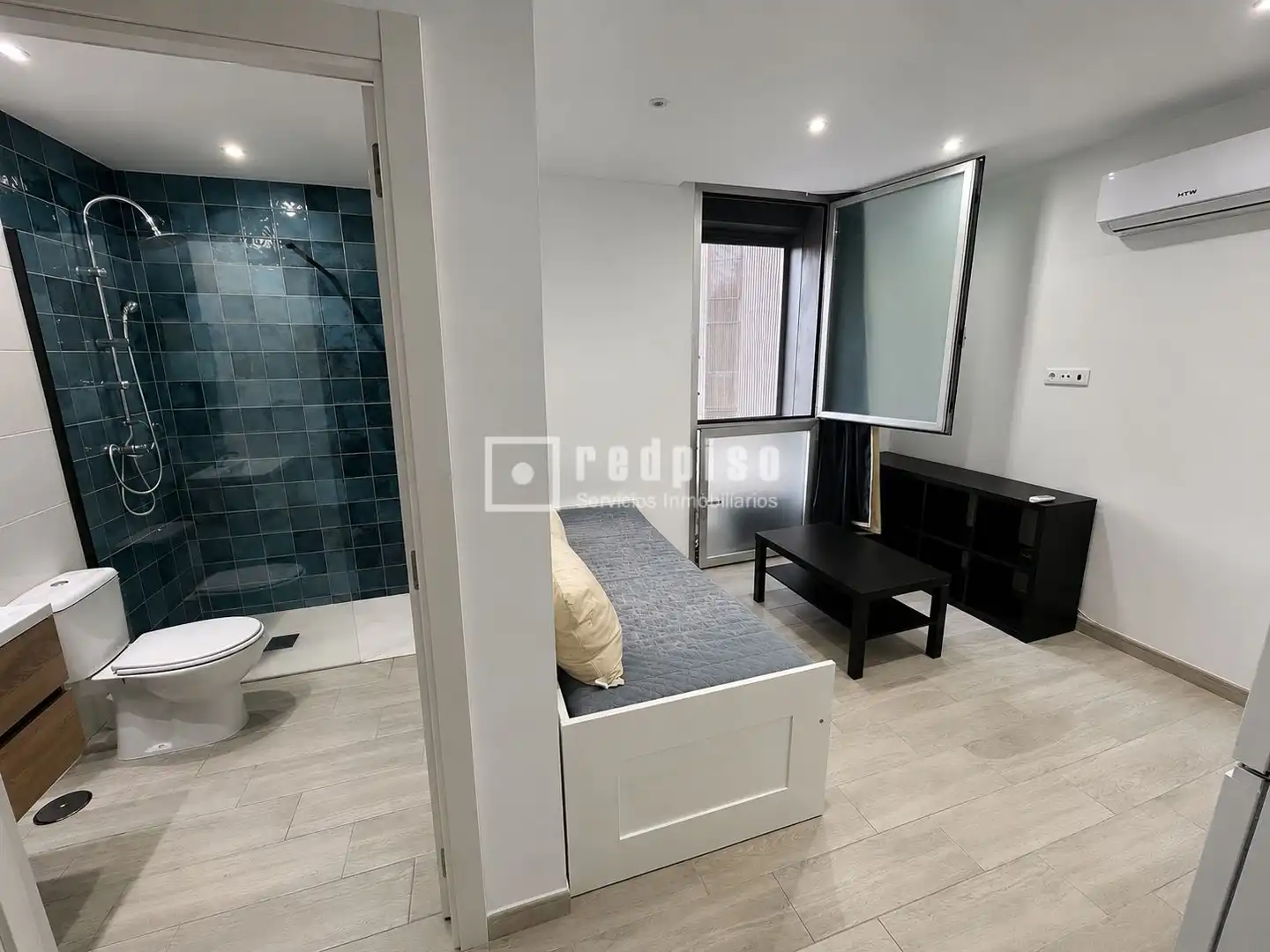Wohnung zur Miete in El Barral Ferial