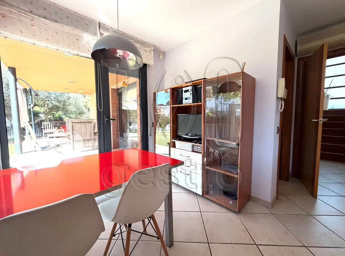 Cuina de Casa o xalet en venda en Tarragona amb Aire condicionat, Calefacció i Jardí privat