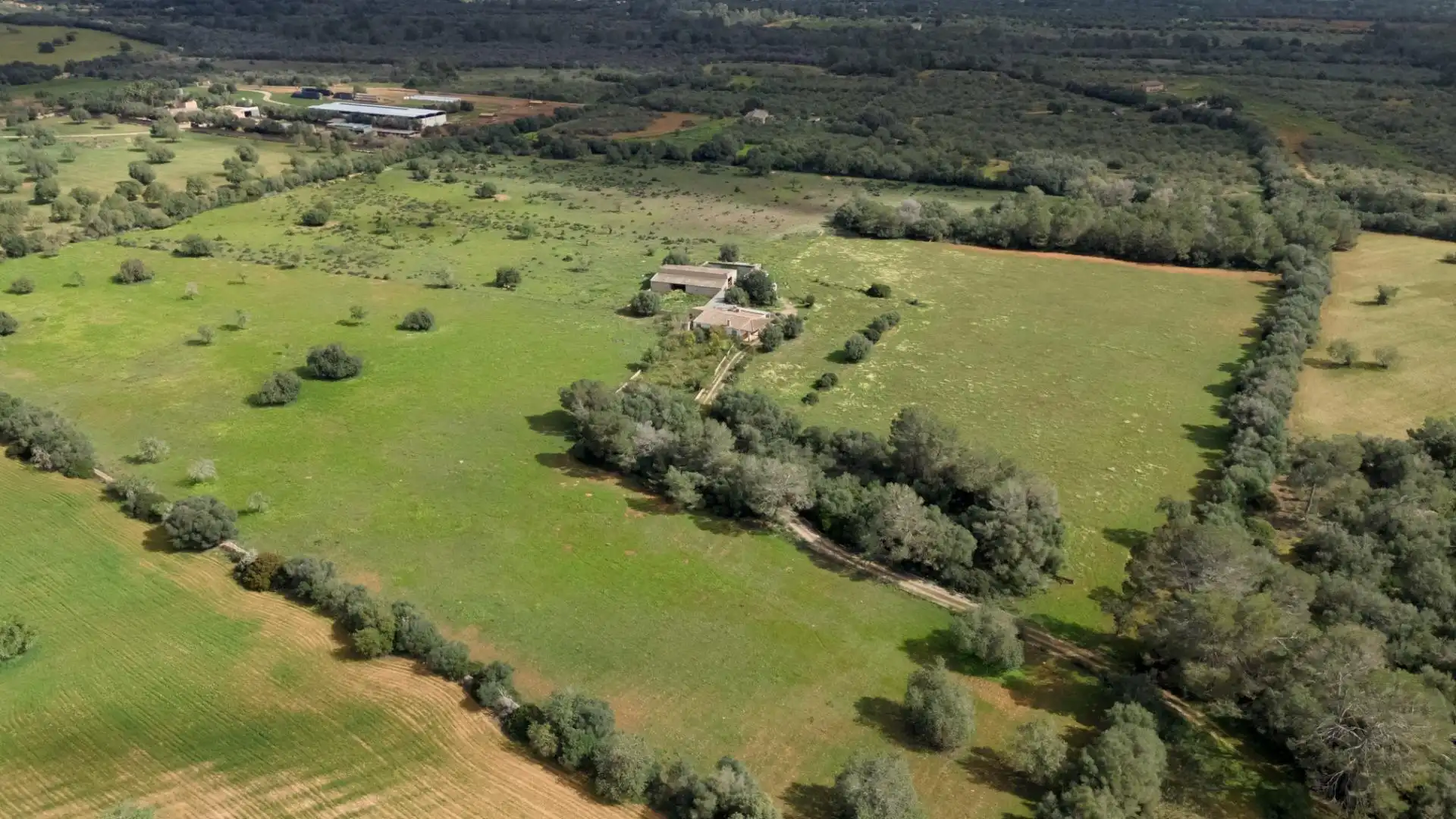 Casa rústica en venda a Porreres, imagen 3