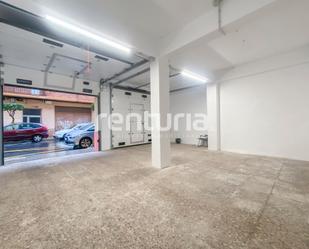 Garage to rent in Alboraya