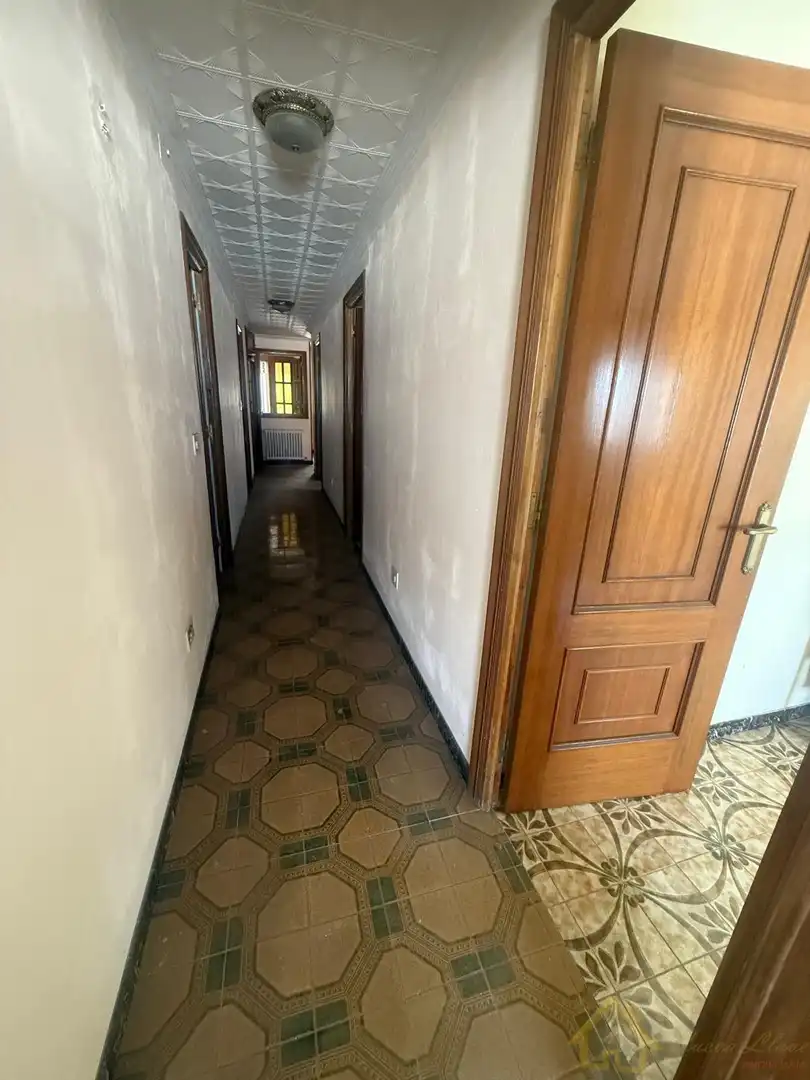 Piso en venta en Lugo con Calefacción y Terraza