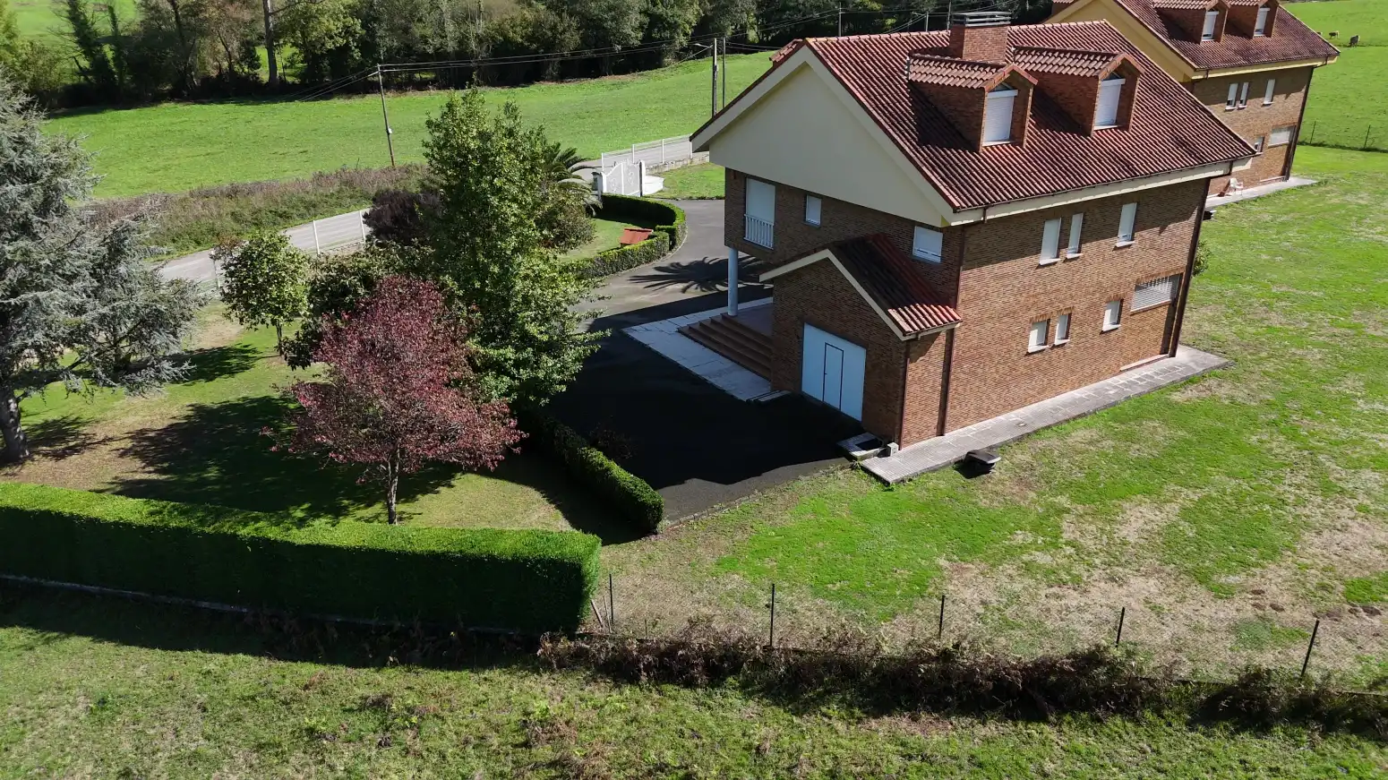 Casa con jardín en venta en Solís - CS Alvares, imagen 64