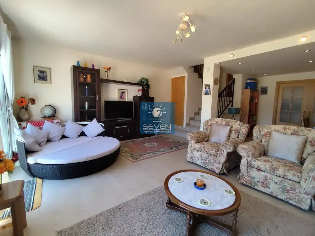 Terraced house with pool for sale in FUENTES DE ALMUÑECAR, CITALSOL, imagen 38