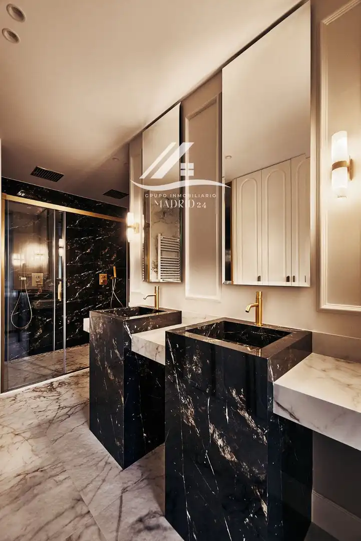 Appartement avec ascenseur à vendre à Calle Príncipe de Vergara, imagen 26