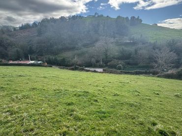 Terreno residencial en venta en Rural