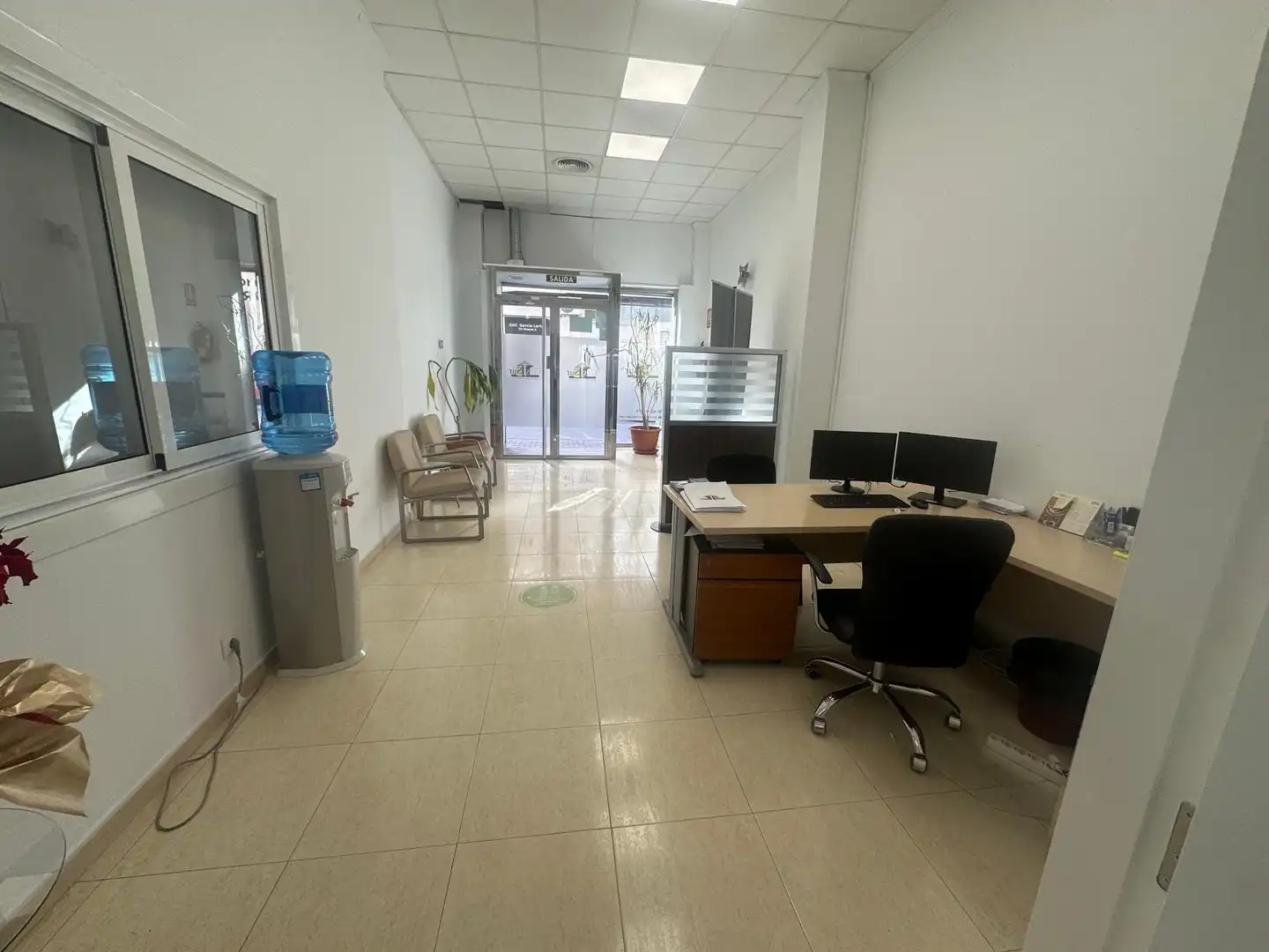 Local comercial en venda a Casco Antiguo, imagen 7