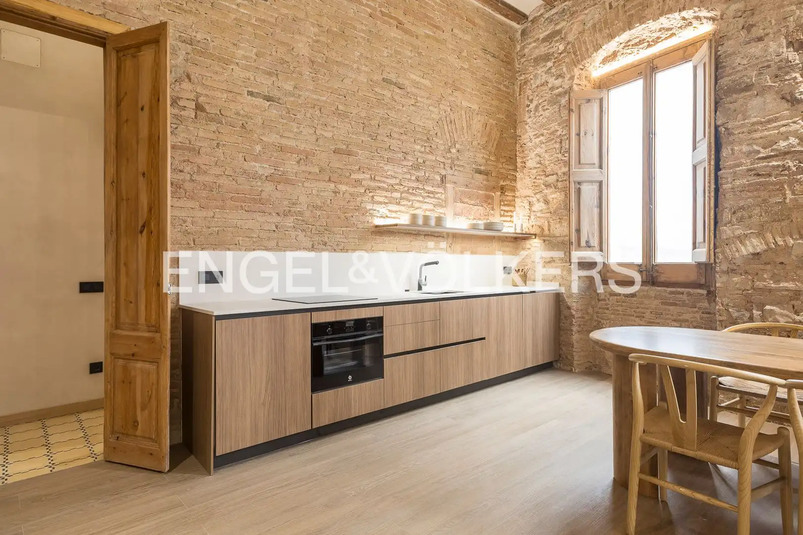 Piso con terraza en venta en Ciutat Vella, imagen 8