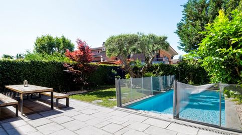 Photo 5 of Detached homes for rent in Calle Granollers, Parc Central, Sant Cugat del Vallès