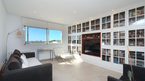 Foto 5 de Planta baja en venta en La Bonanova, Palma de Mallorca