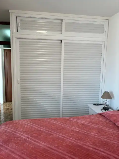 Habitación de Apartamento de alquiler en Arona con Amueblado, Horno y Lavadora
