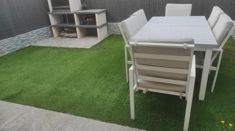 Foto 2 de Casa adosada en venda a Santa Maria - L'Eixample - Sud Sumella, Cubelles