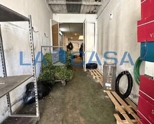 Industrial buildings for sale in  Sevilla Capital