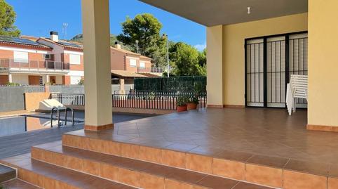 Foto 4 de Casa o xalet en venda a Carrer Riu Ebre, Montornés - Las Palmas - El Refugio, Benicasim / Benicàssim