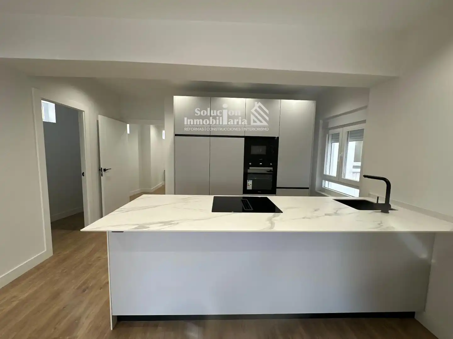 Piso en venta en Gabriel y Galán, 2, Labradores