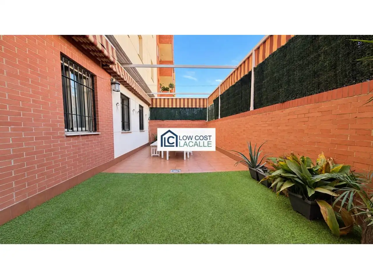 Flat with lift for sale in Avenida Nazaret