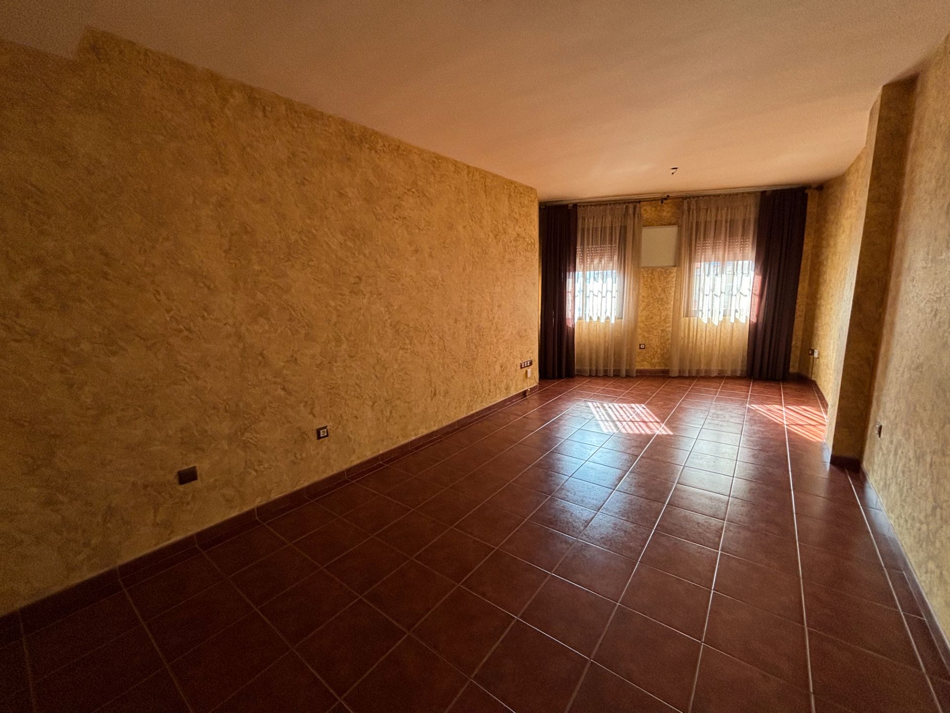 Dúplex en venda en Andújar amb Aire condicionat