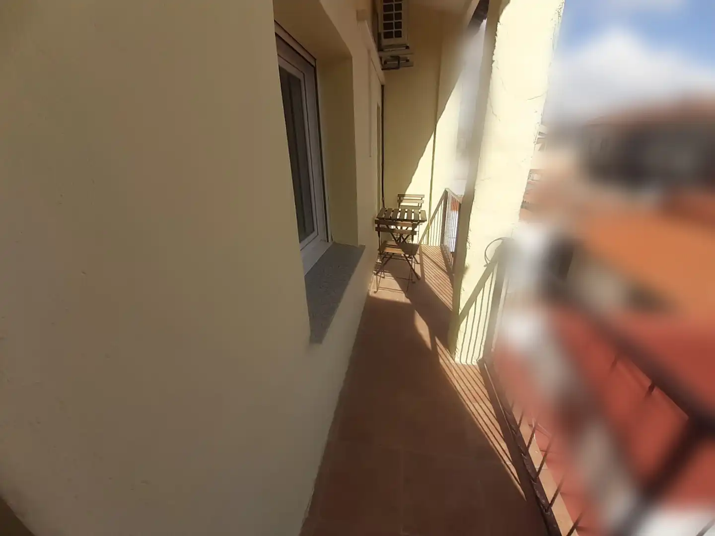 Terraza de Piso en venta en Zamora Capital 