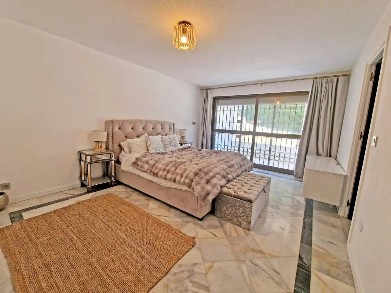 Casa con piscina en venta en Campo de Mijas, imagen 45