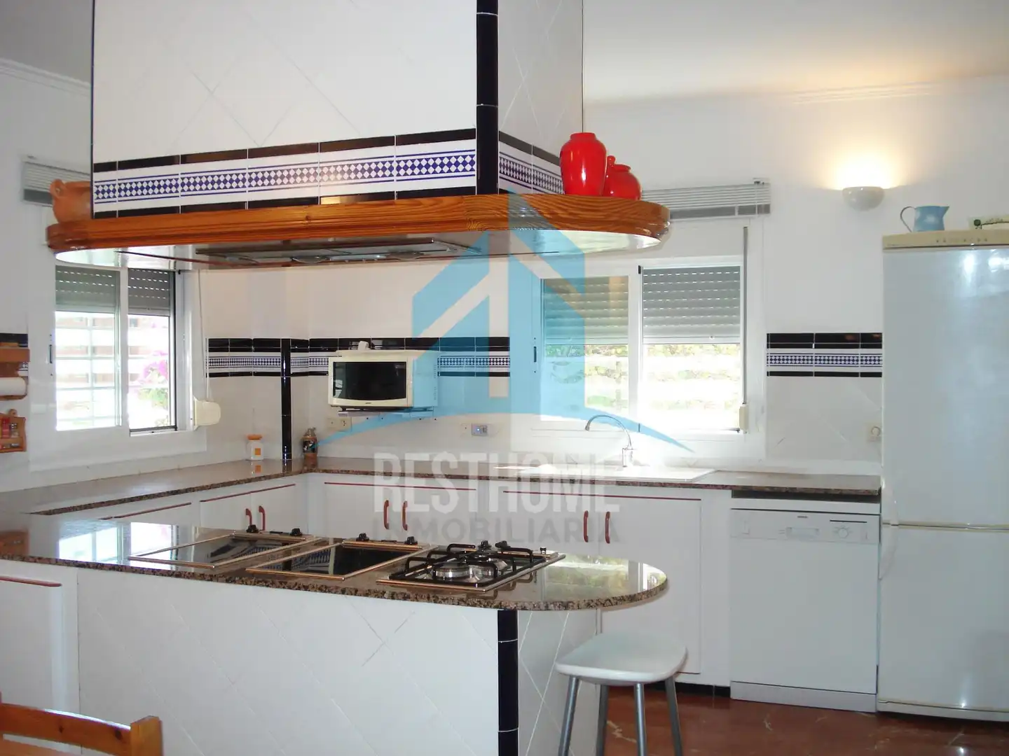 Villa con piscina in vendita a Racó, imagen 4