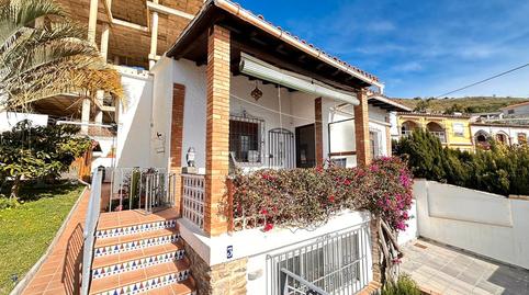 Foto 5 de Casa o xalet en venda a Avenida del Mediterráneo, 8, Cotobro, Almuñécar