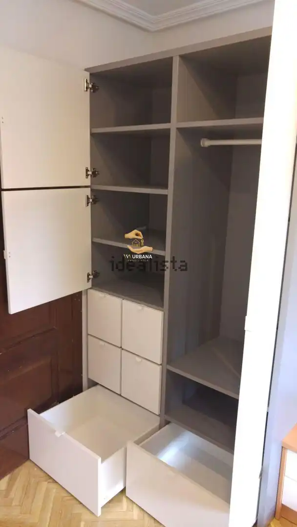 Habitación de Piso en venta en Salamanca con Calefacción, Terraza y Amueblado