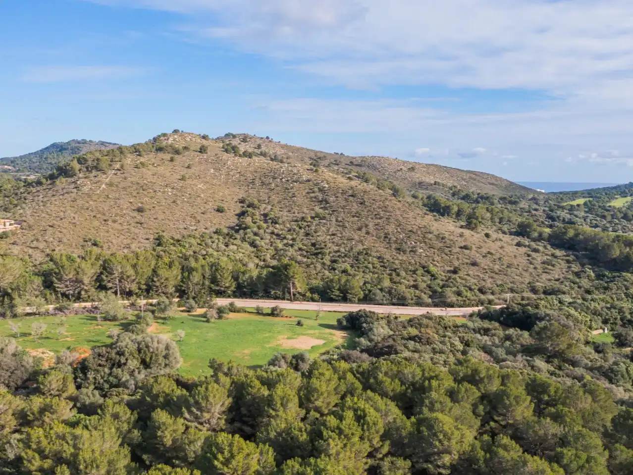 Residential for sale in Capdepera