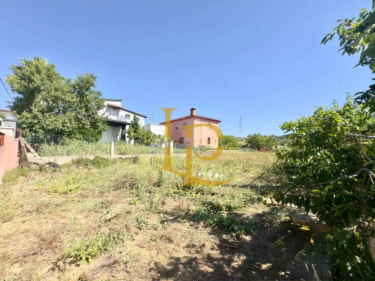 Residential land for sale in Castellbisbal