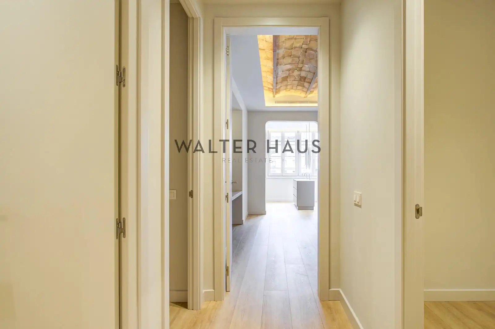 Appartement avec terrasse à vendre à Carrer del Consell de Cent, imagen 42