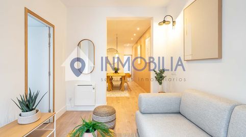 Foto 3 de Piso en venta en Calle de Echegaray, Cortes - Huertas, Madrid Capital