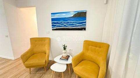 Foto 2 de Casa o xalet en venda a Puerto de Santiago, Santiago del Teide