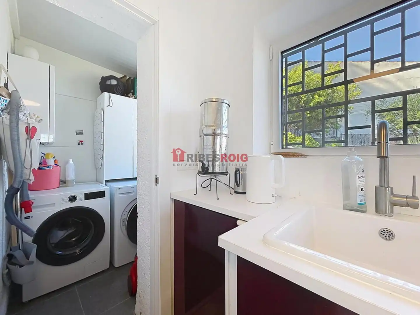 Maison avec jardin à vendre à Olivella, imagen 10