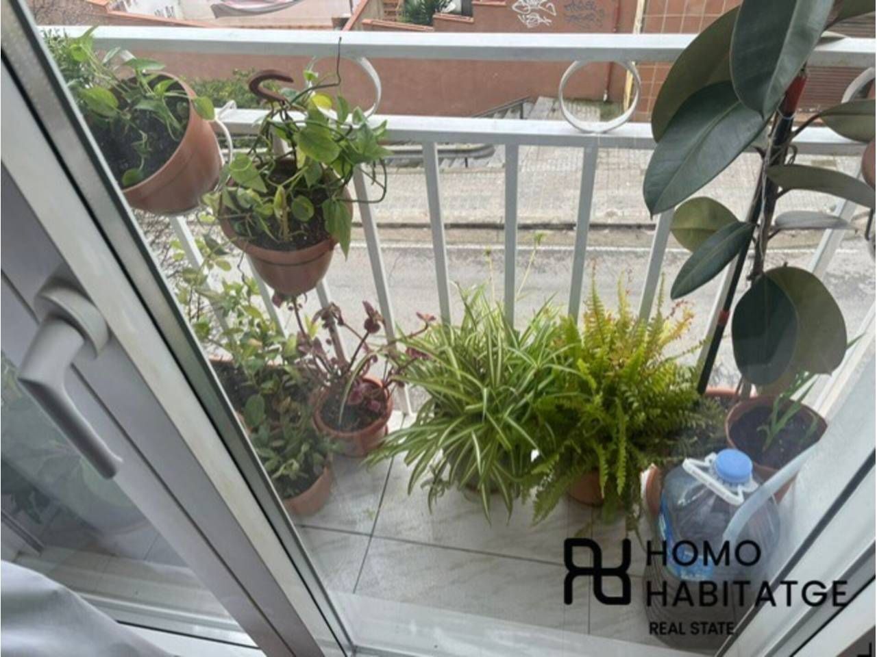 Piso en venta en Calle juli garreta, Can Rull , Concòrdia - Can Rull