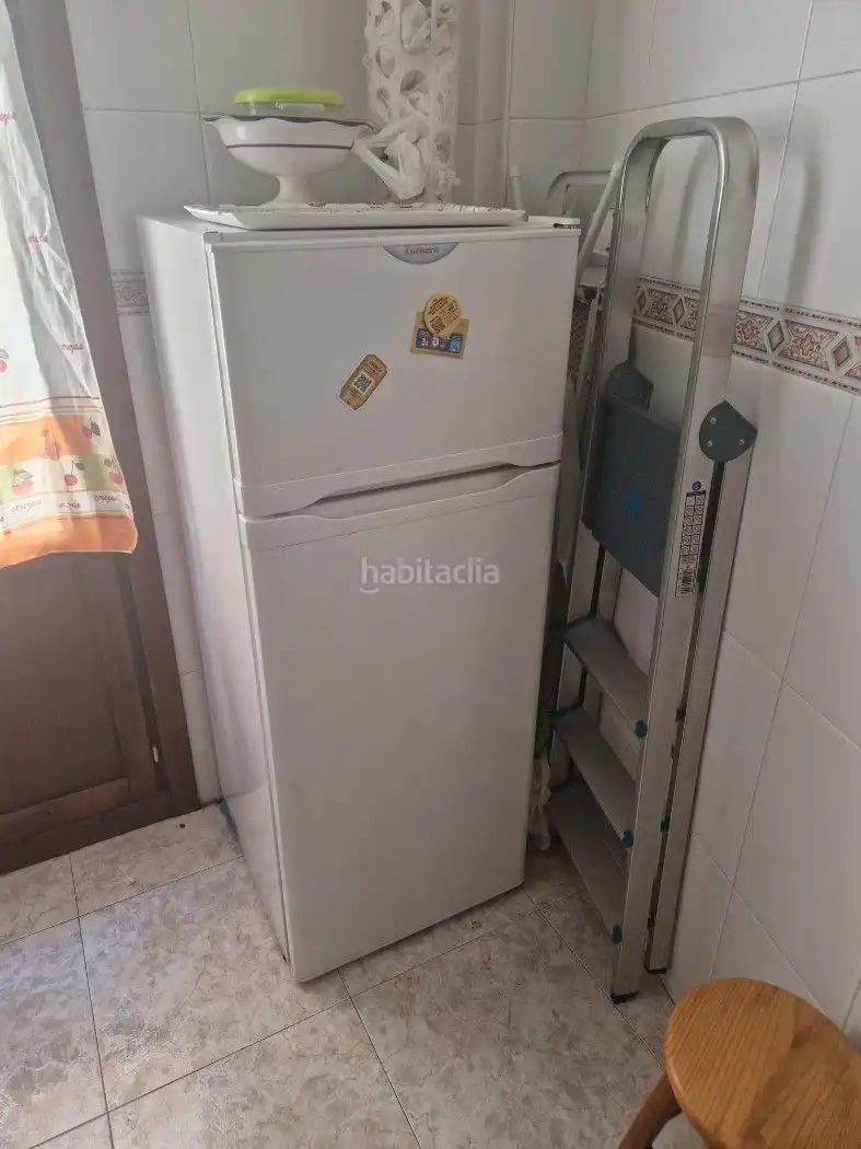 Appartamento con ascensore in affitto a Calle Ramiro III 9, imagen 13