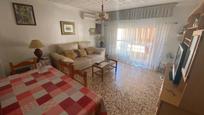 Living room of Flat for sale in San Pedro del Pinatar  with Air Conditioner, Terrace and Furnished