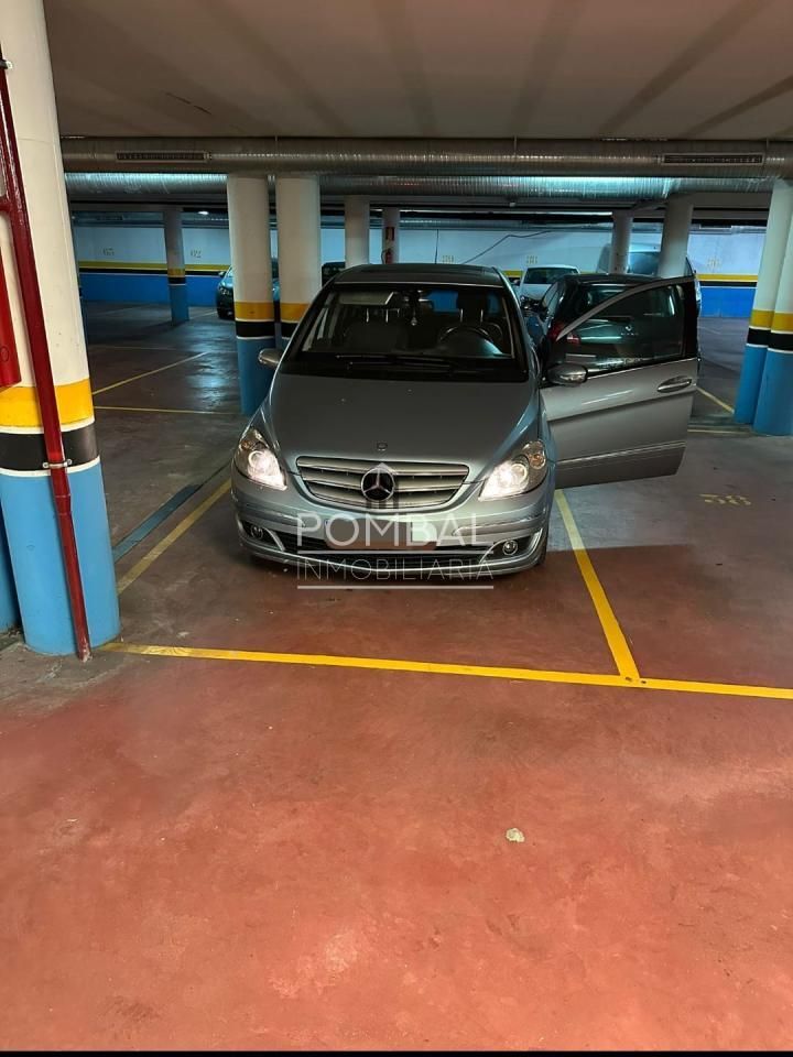 Aparcament de Garatge en venda en Ourense Capital 