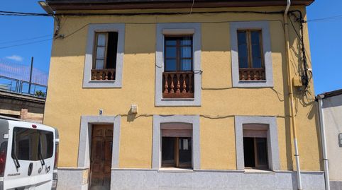 Foto 4 de Casa o xalet en venda a Sabino Alonso Fueyo, Lada, Langreo