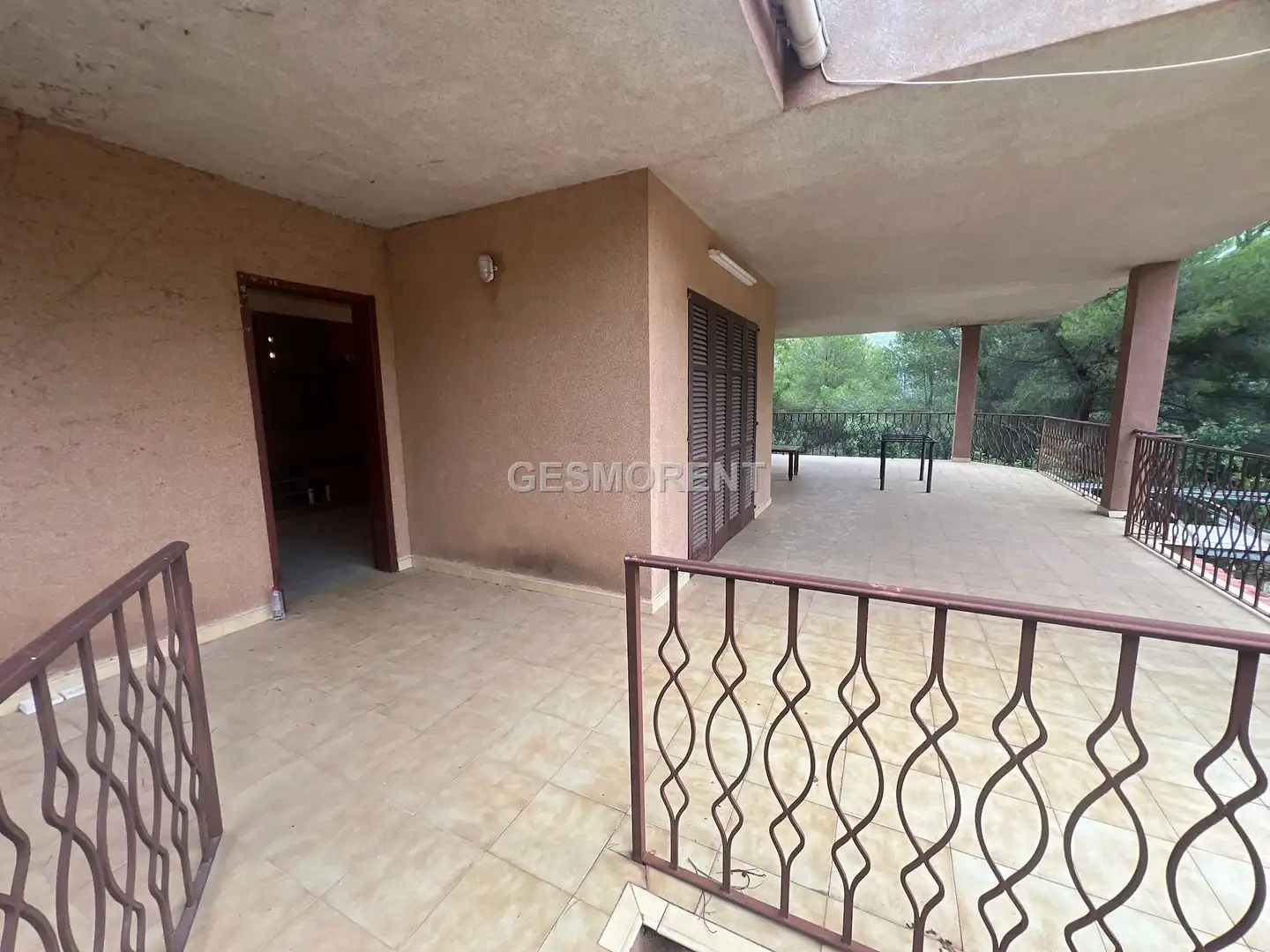 Finca rústica en venta en Esporles con Terraza
