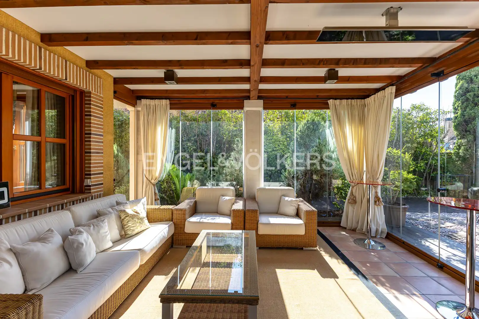 Houses for rent in Encinar de los Reyes