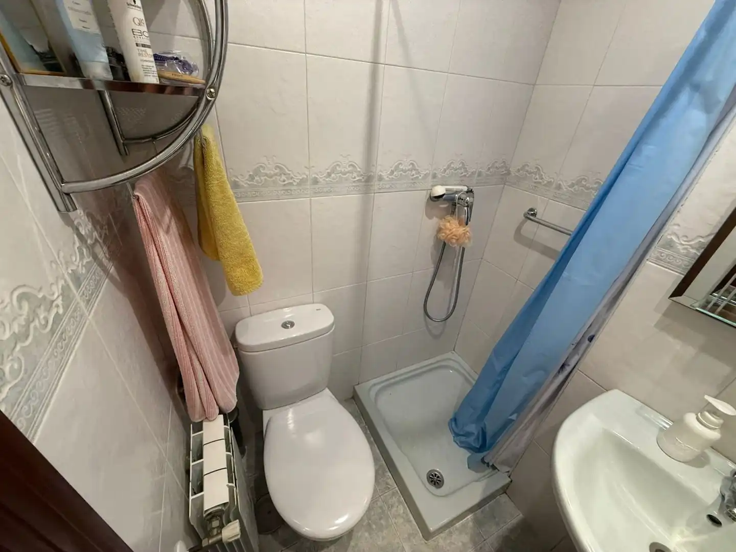 Bany de Pis en venda en Noja amb Calefacció, Terrassa i Balcó